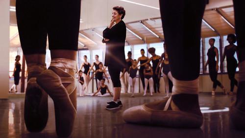 Dance Dreams: Hot Chocolate Nutcracker filmas žiurėti online