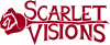 Scarlet Visions studio logo