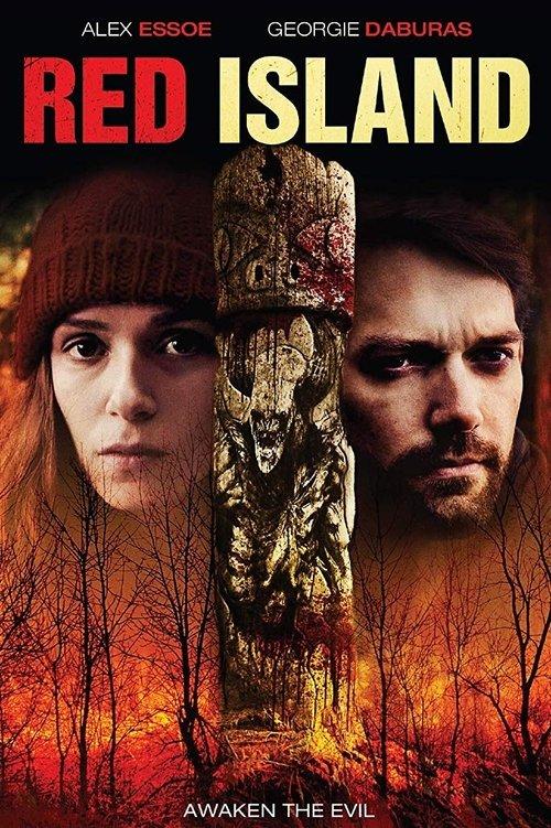 Red Island filmas online