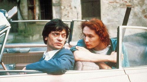 La fine della notte filmas žiurėti online