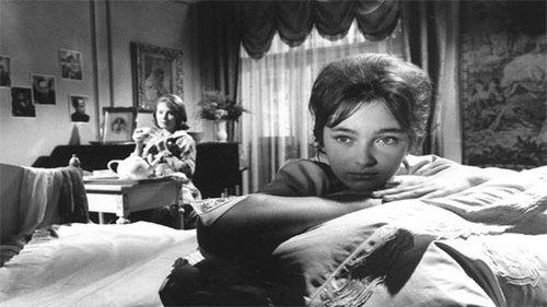 The Alphabet of Fear filmas žiurėti online