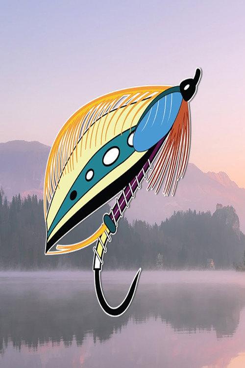 The New Fly Fisher filmas online