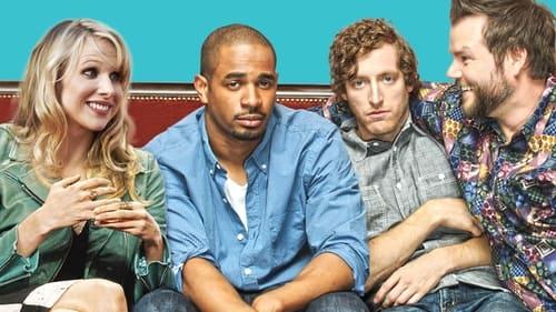 Someone Marry Barry filmas žiurėti online