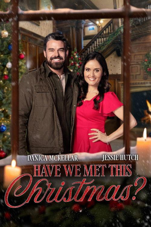 Have We Met This Christmas? filmas online