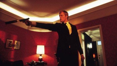 Gangster No. 1 filmas žiurėti online