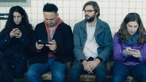 People You May Know filmas žiurėti online