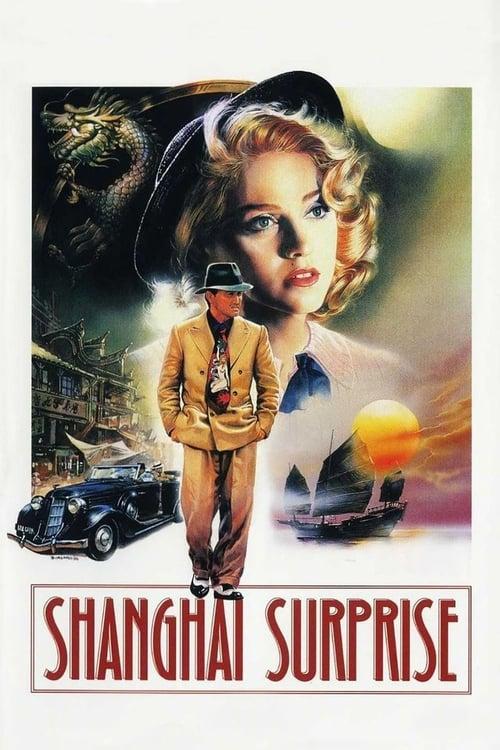 Shanghai Surprise filmas online