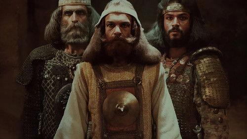 Death of Yazdgerd filmas žiurėti online