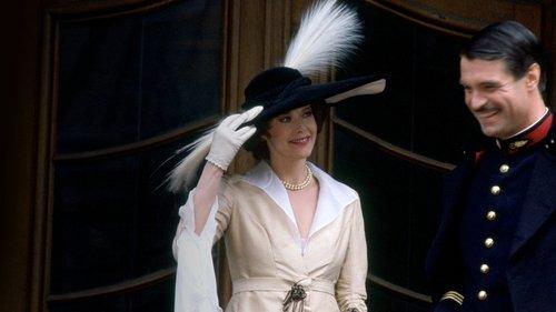 Mata Hari filmas žiurėti online