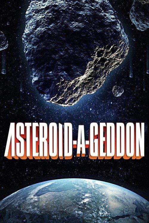 Asteroid-a-Geddon filmas online