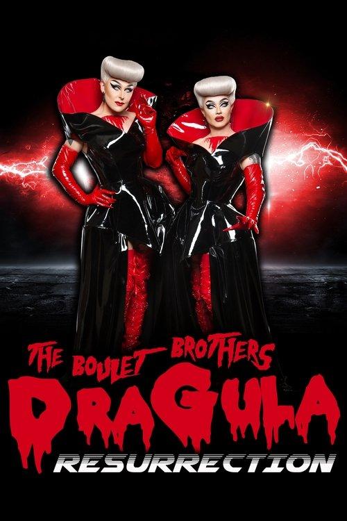 The Boulet Brothers' Dragula: Resurrection filmas online