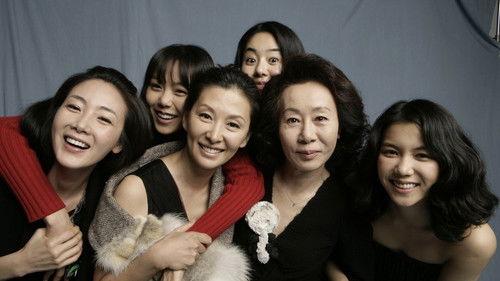 The Actresses filmas žiurėti online