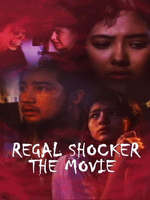 Regal Shocker (The Movie) filmas online