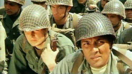 36 Hours of Hell filmas žiurėti online