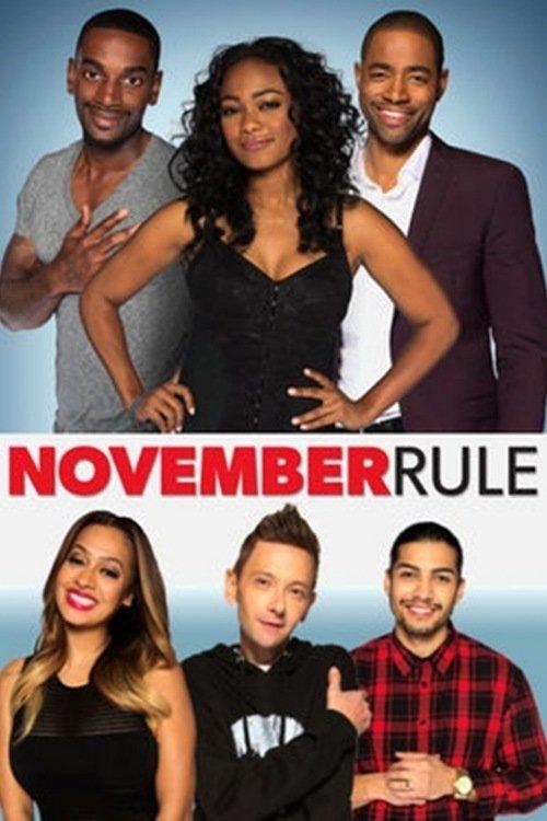 November Rule filmas online