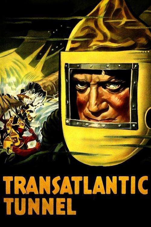 The Tunnel filmas online