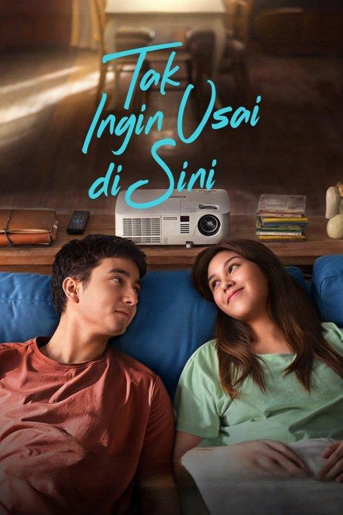 Tak Ingin Usai di Sini filmas online