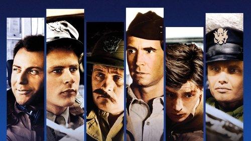 Catch-22 filmas žiurėti online