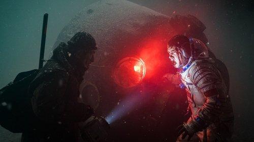 Palydovas filmas žiurėti online