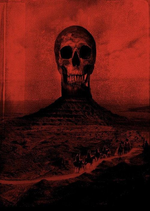 Blood Meridian filmas online