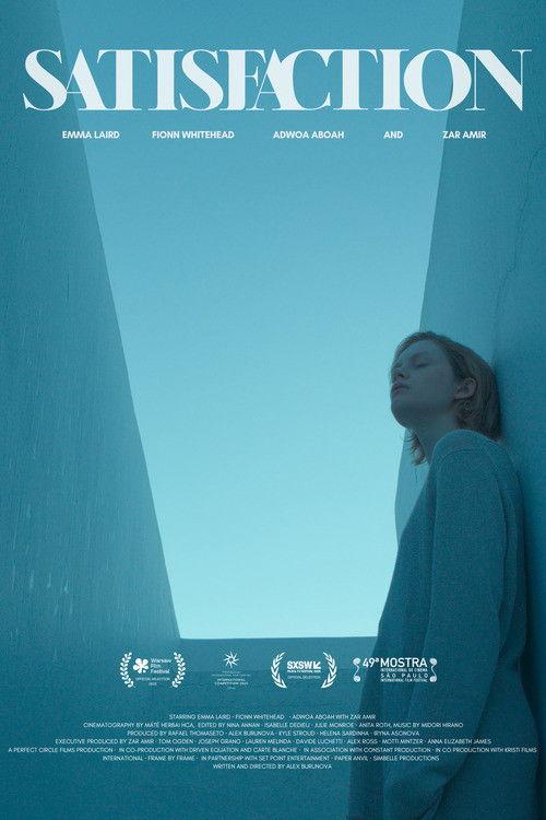 Satisfaction filmas online