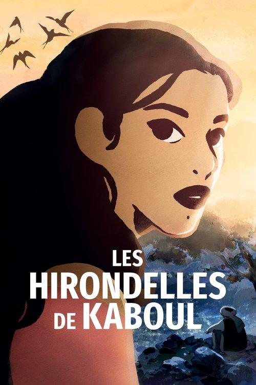 Les Hirondelles de Kaboul filmas online