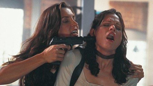 White Rush filmas žiurėti online