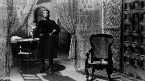 Doña Bárbara filmas žiurėti online