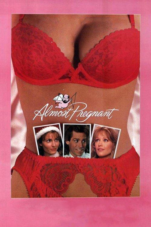 Almost Pregnant filmas online