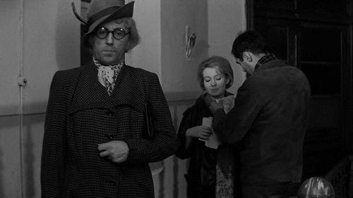 Giuseppe in Warsaw filmas žiurėti online