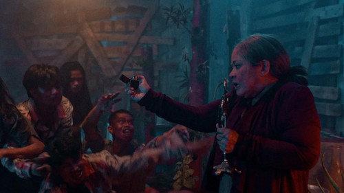 Shake, Rattle & Roll: Evil Origins filmas žiurėti online