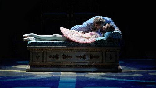 Bolshoi Ballet: The Sleeping Beauty filmas žiurėti online