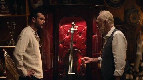 The Cello filmas žiurėti online