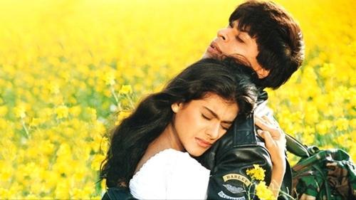 Dilwale Dulhania Le Jayenge filmas žiurėti online