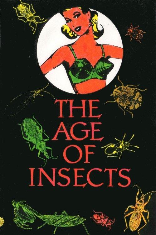 The Age of Insects filmas online