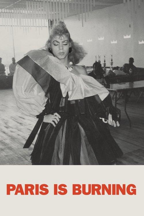 Paris Is Burning filmas online