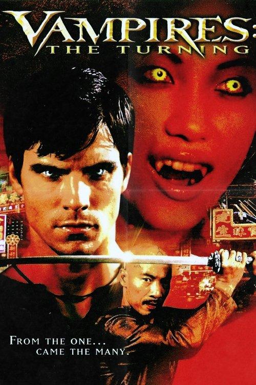 Vampires: The Turning filmas online