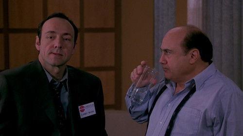 The Big Kahuna filmas žiurėti online