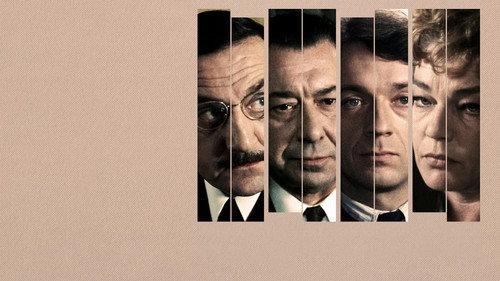 L'Armée des ombres filmas žiurėti online