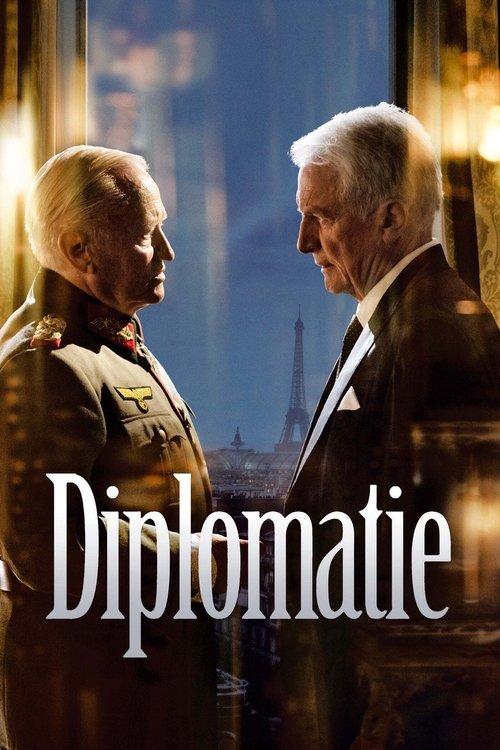Diplomatie filmas online