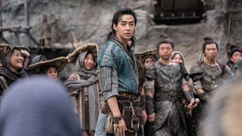 Double World filmas žiurėti online