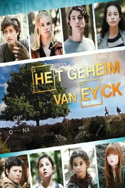 Het Geheim van Eyck filmas online