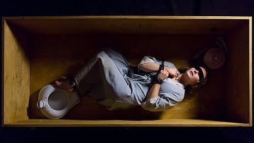 Girl in the Box filmas žiurėti online