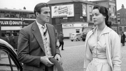 Violent Playground filmas žiurėti online