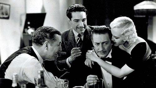 The Mouthpiece filmas žiurėti online