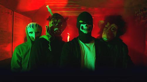 Dead Kids filmas žiurėti online