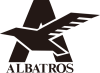 Albatross studio logo