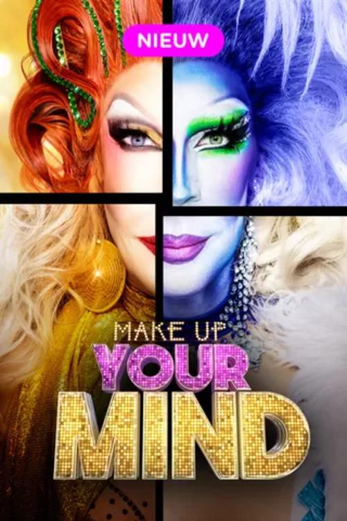 Make Up Your Mind filmas online