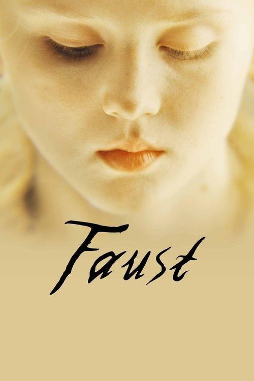 Faust filmas online
