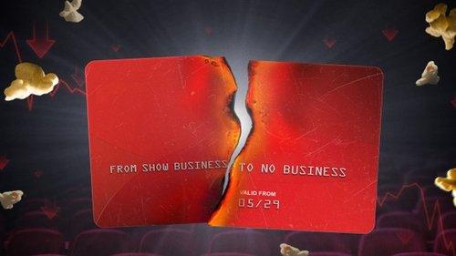 MoviePass, MovieCrash filmas žiurėti online